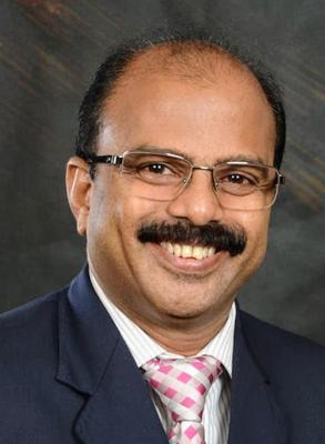 Capt K K Haridas