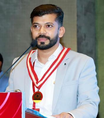 Sirajudheen Ellathodi